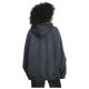 Adidas Γυναικεία ζακέτα Oversized Full-Zip Hoodie